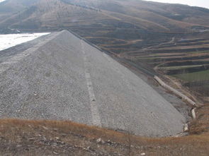大宇氣力輸送粉煤灰 技術創新驅動西部經濟綠色發展