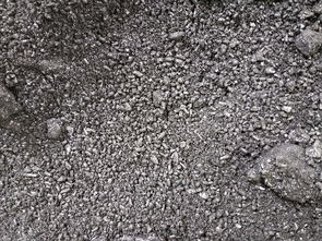 煤瀝青 煤炭加工的副產品及其應用