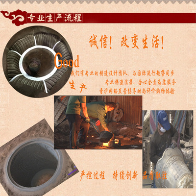 匠心傳承 寺院銅鐘與宗教鑄件的藝術與工藝