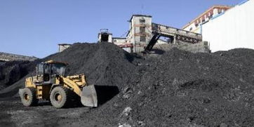 多措并舉釋放優質產能 推動煤炭行業健康可持續發展