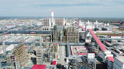 陜煤榆林化學熱解裝置成功產出合格油品，煤炭清潔高效利用再獲突破