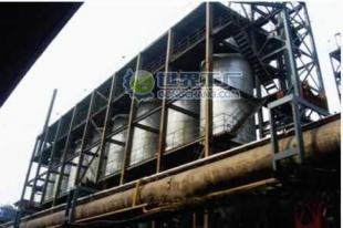 探秘煤炭工業之肺 供應煤氣除塵器價格、廠家及世界工廠網產品信息庫全解析