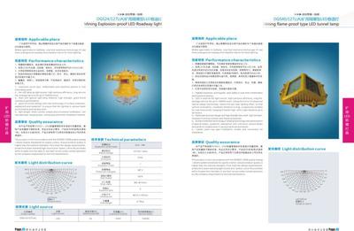 直銷(xiāo)LED燈DGS-18/127L(A)煤礦用隔爆型LED巷道燈 價(jià)格、廠(chǎng)家與產(chǎn)品詳解
