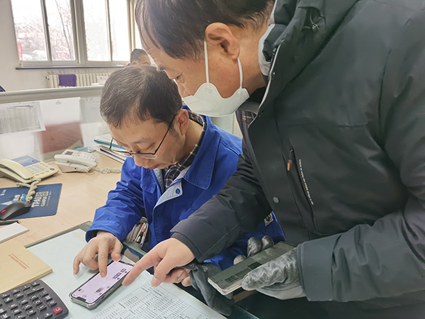 陜西渭河煤化工集團(tuán) 以煤炭為基，驅(qū)動(dòng)煤化工產(chǎn)業(yè)高質(zhì)量發(fā)展