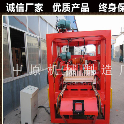 煤矸石靜壓免燒水泥磚機(jī)設(shè)備 多功能環(huán)保建材生產(chǎn)解決方案