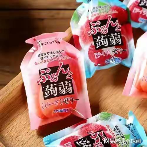 佛山百貨公司銷售日本核輻射食品引發(fā)公眾擔憂 互聯(lián)網銷售成監(jiān)管新挑戰(zhàn)